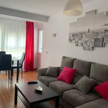 Апартаменты Casa Gonzalez *
