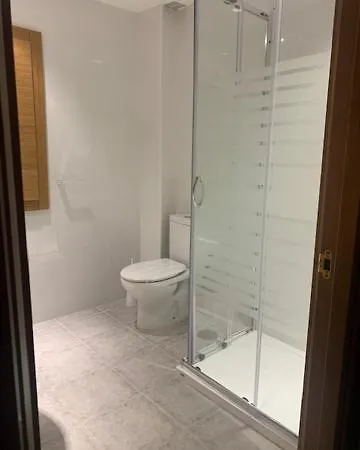 Casa Gonzalez Посада-де-Льянес