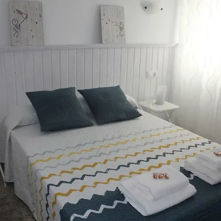 Casa Gonzalez Апартаменты *