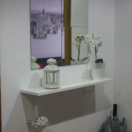 Casa Gonzalez Апартаменты *