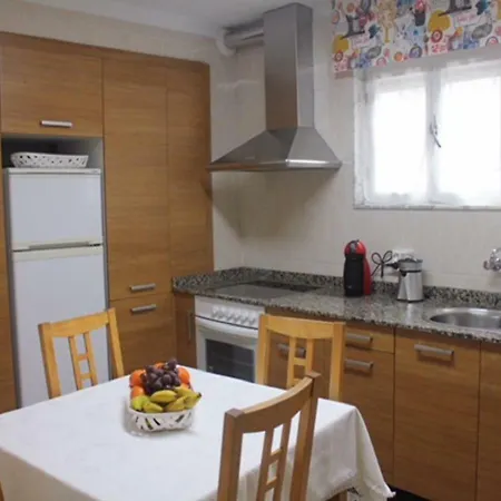 Casa Gonzalez * Посада-де-Льянес