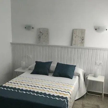 Casa Gonzalez Appartement Posada De Llanes