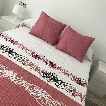 Casa Gonzalez Appartement