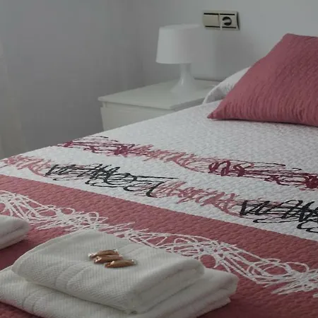 Casa Gonzalez Appartement Posada De Llanes