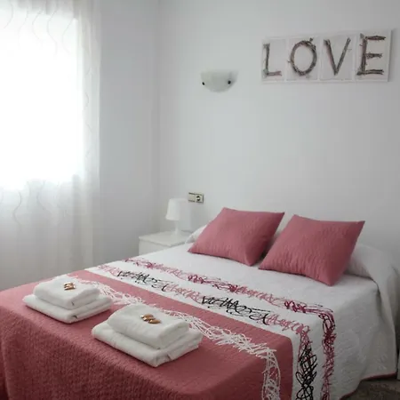 Apartman Casa Gonzalez Posada De Llanes