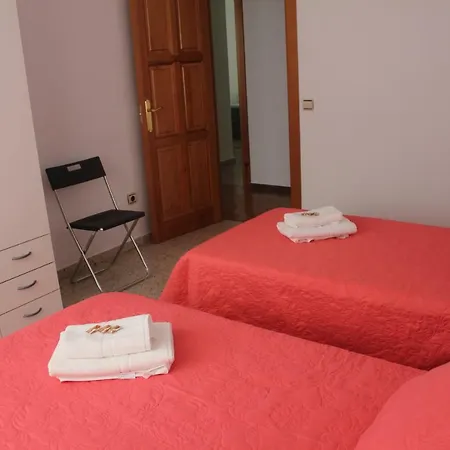 Casa Gonzalez Appartement Posada De Llanes
