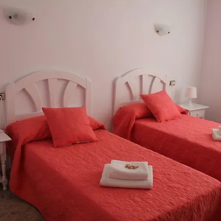 Apartman Casa Gonzalez Posada De Llanes