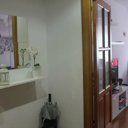 Apartmán Casa Gonzalez *