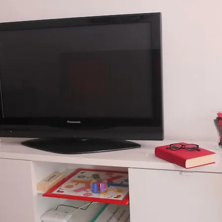 Apartmán Casa Gonzalez